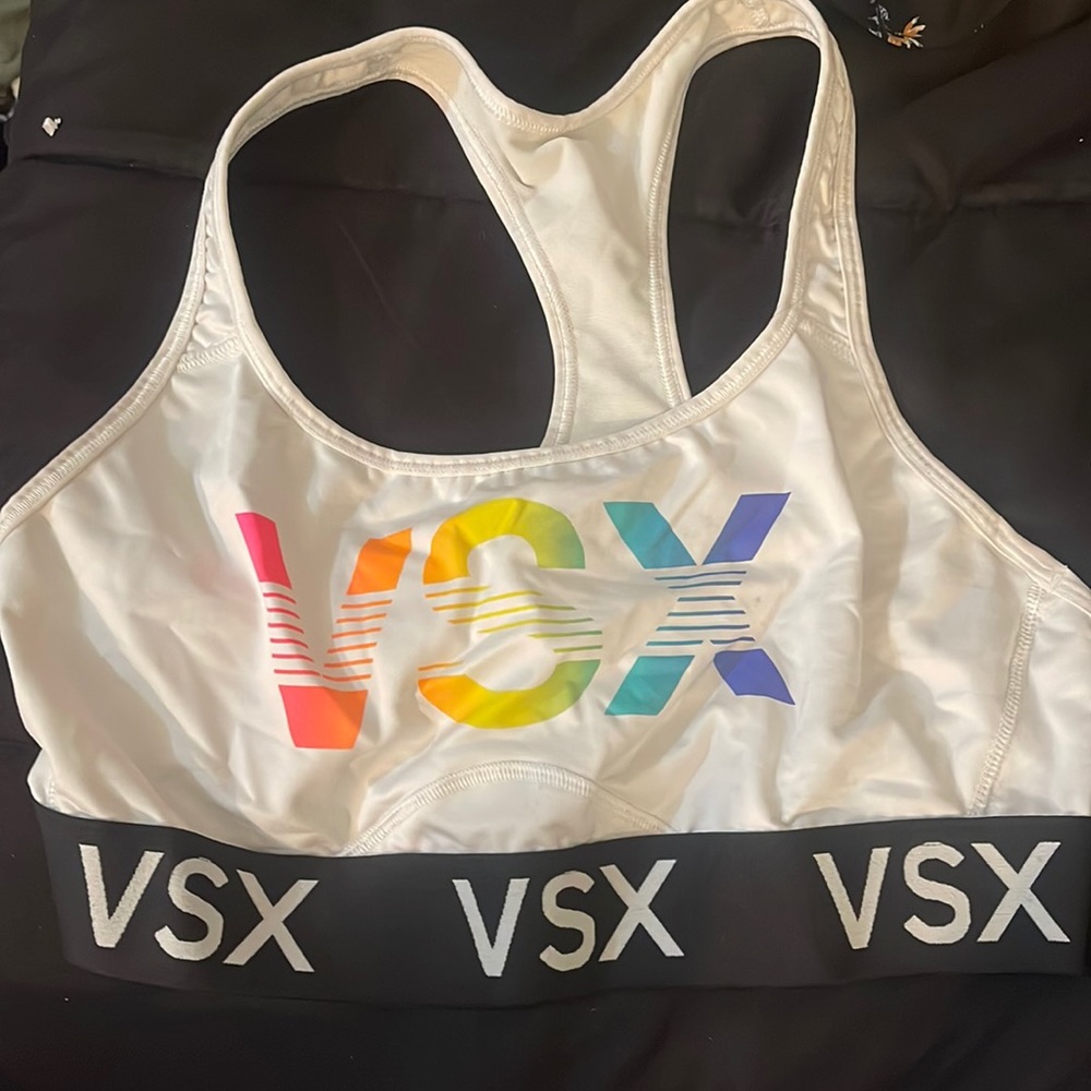 Victoria’s Secret Sports Bra